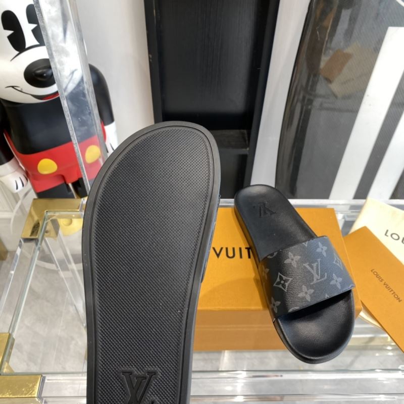 Louis Vuitton Slippers